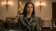 Susan Kelechi Watson as Jasmine Haney in The Residence (Image via Netflix)